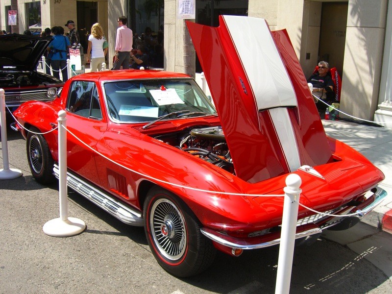 2007 Concourse On Rodeo Drive - part 2